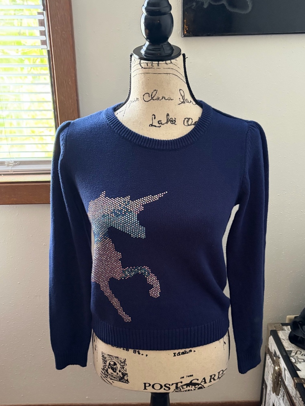 Epic Threads Girl’s Sweater